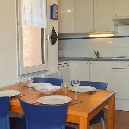 2 Pieces 4 Couchages Port Naturisme Pl010-901 Apartment